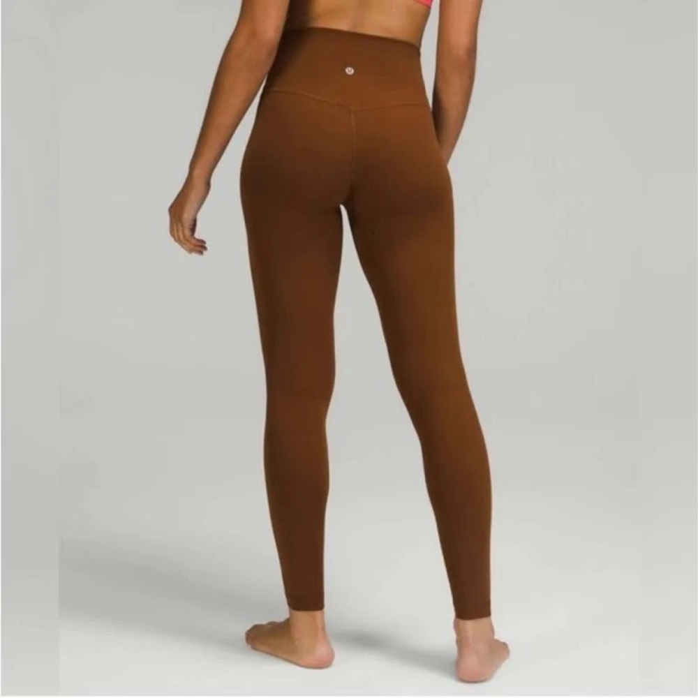 Lululemon Align Leggings